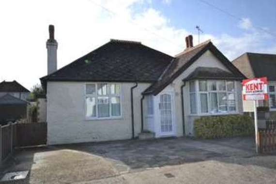 2 Bedroom Detached